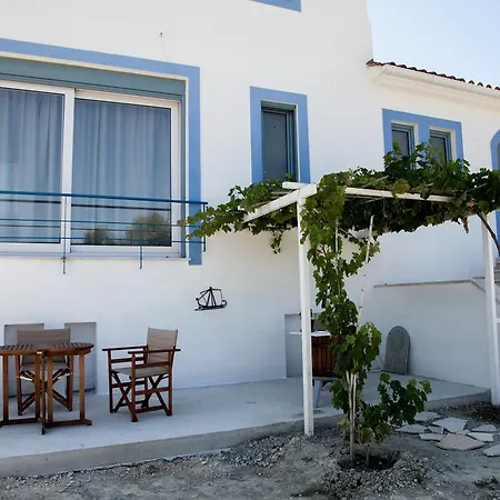 Romanos Xi Lejlighed