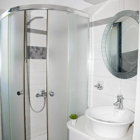 Lejlighed Romanos Xi Xi Beach