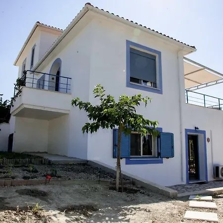 Romanos Xi Lejlighed *