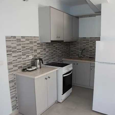 Lejlighed Romanos Xi