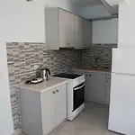 Apartment Romanos Xi