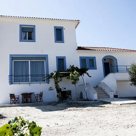Romanos Xi Xi Beach
