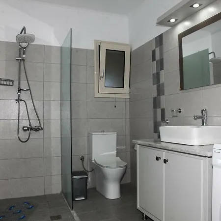 Apartman Romanos Xi *