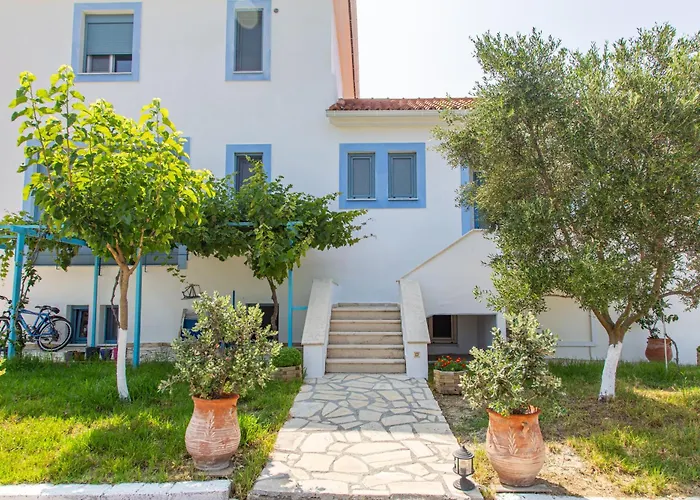 Apartamento Romanos Xi Xi Beach