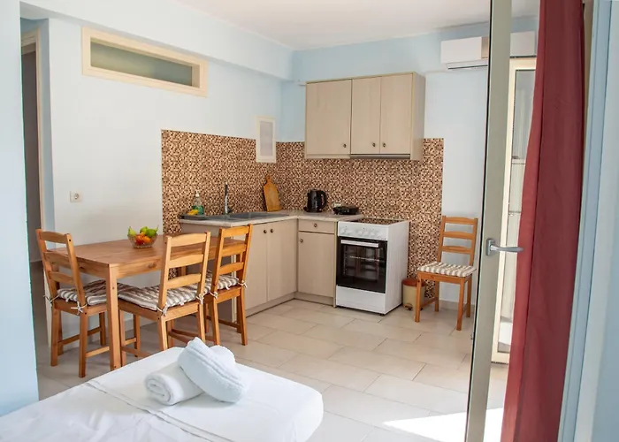 Romanos Xi Apartamento