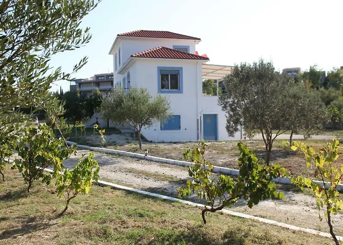 Appartement Romanos Xi *