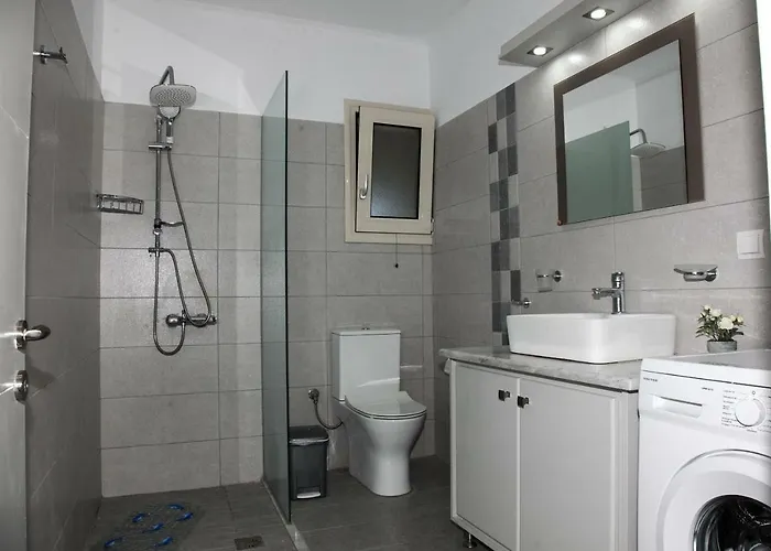 Apartamento Romanos Xi *